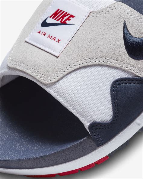 nike air max slippers heren|latest nike air max slippers.